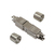 LogiLink MP0057 kabel-connector Cat.6A, Cat.7, Cat.7A Metallic