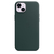 Apple MPPA3ZM/A coque de protection pour téléphones portables 17 cm (6.7") Housse Vert