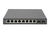 Digitus DN-80067 netwerk-switch Unmanaged Gigabit Ethernet (10/100/1000) Zwart