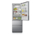 Hisense RT641N4WIE frigorifero con congelatore Libera installazione 493 L E Acciaio inossidabile