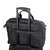 Alassio TIBER maletines para portátil 38,1 cm (15") Maletín Negro