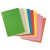 Esselte Cardboard Folder Yellow 180 g/m2 Geel A4