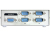 DeLOCK 87589 Serial Switch Box Kabelgebunden