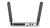 D-Link DWR-921/E routeur sans fil Fast Ethernet Monobande (2,4 GHz) 4G Noir, Blanc