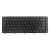 HP 636376-261 laptop spare part Keyboard