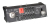 Logitech G Flight Switch Panel Zwart, Rood, Zilver USB 2.0 Vluchtsimulator Analoog/digitaal PC