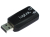 LogiLink USB Soundkarte 5.1 kanalen