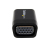 StarTech.com Compact HDMI to VGA Adapter Converter - Ideal for Chromebooks Ultrabooks & Laptops – 1920x1200/1080p