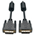 Tripp Lite P561-010 DVI-Dual-Link-Kabel, digitales TMDS-Monitorkabel (DVI-D Stecker/Stecker), 3,05 m