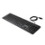 eSTUFF GLB211102 keyboard USB QWERTY Nordic Black