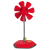 ARCTIC Breeze Country (Spain) - USB Table Fan