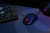 Lorgar Ratón gaming Jetter 357 RGB UV 6 botones Negro