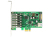 DeLOCK 89377 tarjeta y adaptador de interfaz Interno SATA, USB 3.2 Gen 1 (3.1 Gen 1)
