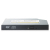 HP 16x DVD+/- R/RW dual layer RAM LightScribe optisch schijfstation Intern