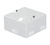 Tecline 17000461 Elektrische Box Weiß