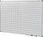 Legamaster PREMIUM bedrukt whiteboard liniatuur 90x120cm