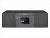 Sangean DDR-66BT (SmartLink 9) Home-Audio-Minisystem 14 W Schwarz