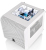 Thermaltake Core V1 Snow Edition Cube Weiß