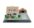 Jada Toys F&F Nano Dom's House Display Diorama