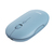 Trust Puck mouse Office Ambidextrous RF Wireless + Bluetooth 1600 DPI