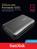 SanDisk Extreme 900 1,92 TB Schwarz