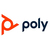 POLY IP Ceiling Microphone Array White Drop Cable (72 Inch)
