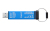 Kingston Technology DataTraveler 2000 32GB USB-Stick USB Typ-A 3.2 Gen 1 (3.1 Gen 1) Blau