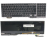 Fujitsu FUJ:CP691050-XX laptop reserve-onderdeel Toetsenbord