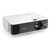 BenQ TK700 videoproiettore Proiettore a raggio standard 3200 ANSI lumen DLP 2160p (3840x2160) Compatibilità 3D Nero, Bianco