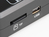 Technaxx 4980 digitális video rögzítő (DVR) Fekete