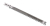 Stanley STA21012-XJ hoja de sierra de calar, de sierra de marquetería y de sierra recíproca Hoja de sierra de vaivén Acero de alto carbono (HCS) 2 pieza(s)