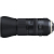 Tamron SP 150-600mm F/5-6.3 Di VC USD G2 SLR Ultra-teleobiektyw zmiennoogniskowy Czarny