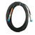 DELL 407-BBBJ InfiniBand/fibre optic cable 10 m SFP+ Black