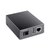 TP-Link TL-FC311A-2 convertisseur de support réseau 1000 Mbit/s Monomode Noir