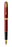 Parker 1931474 penna stilografica Nero, Oro, Rosso 1 pezzo(i)