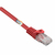 Renkforce RF-5044012 câble de réseau Rouge 3 m Cat5e U/UTP (UTP)