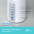 TP-Link BE9300 Whole Home Mesh WiFi 7 System