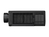 NEC PV710UL vidéo-projecteur Projecteur à focale standard 7100 ANSI lumens 3LCD WUXGA (1920x1200) Noir