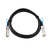 StarTech.com QSFP+ DAC Twinax kabel - MSA conform - 3 m
