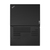 Lenovo ThinkPad T14 Intel® Core™ i7 i7-1355U Ordinateur portable 35,6 cm (14") WUXGA 16 Go DDR5-SDRAM 512 Go SSD Wi-Fi 6E (802.11ax) Windows 11 Pro Noir