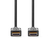 Nedis CVGL34000BK10 câble HDMI 10 m HDMI Type A (Standard) Noir
