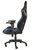 Corsair T1 Race PC gaming chair Black, Blue