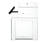 HP Imprimante multifonction Color LaserJet Enterprise 6800dn