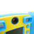 Easypix Galaxy 5 MP CMOS 2592 x 1944 Pixel Blau, Gelb
