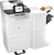 HP PageWide Enterprise Color Flow Impresora multifunción 785z+