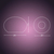Philips Hue White and colour ambience Flourish table light