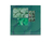 Hama Singo II album photo et protège-page Vert 100 feuilles Reliure du livre