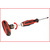 KS Tools 151.1150 manual screwdriver Set Straight screwdriver