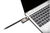 Kensington NanoSaver® Serialised Combination Laptop Lock