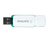 Philips FM25FD75B/10 USB-Stick 256 GB USB Typ-A 3.2 Gen 1 (3.1 Gen 1) Türkis, Weiß